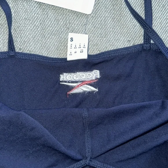 NWT  Reebok Tank - Picture 3 of 3